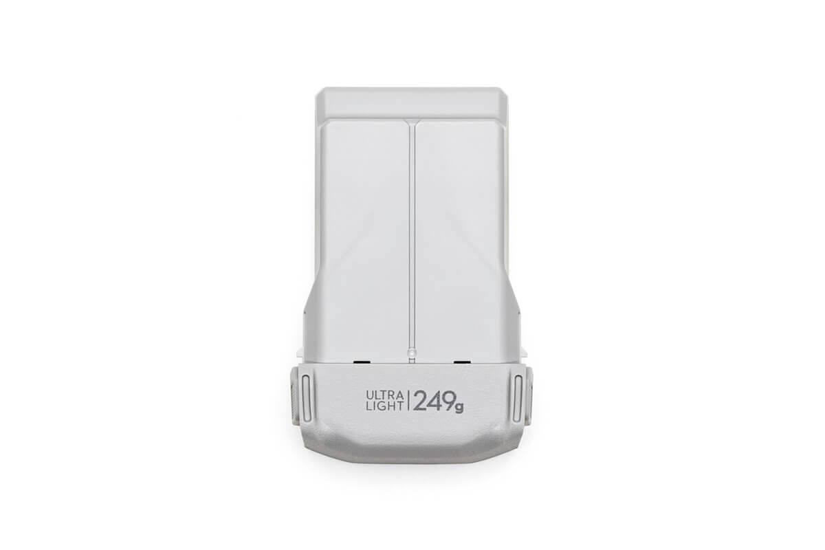 DJI Mini 4 Pro Intelligent Flight Battery, Akku, DJI