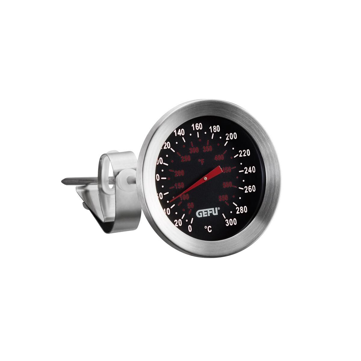 GEFU Küchenthermometer SIDO