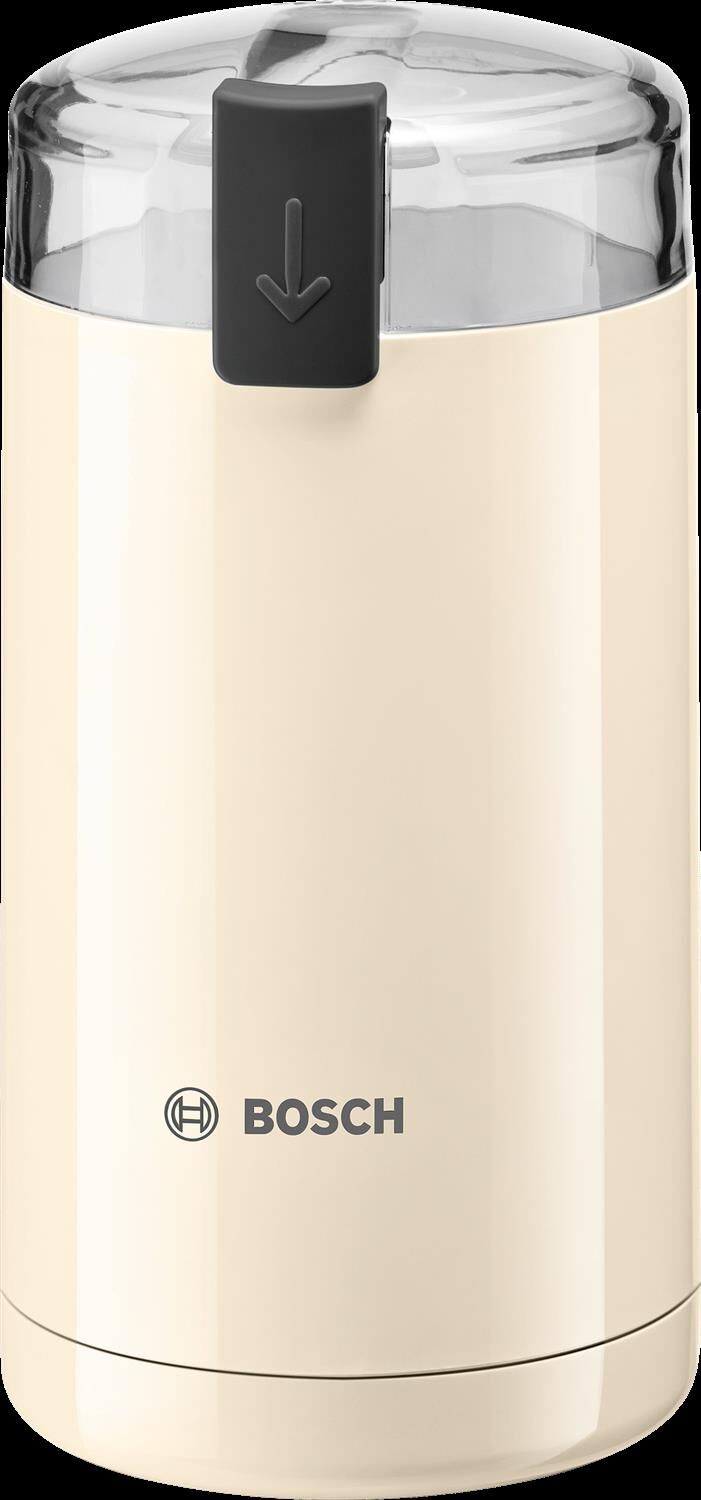 BOSCH TSM6A017C Kaffemühle 180Watt creme