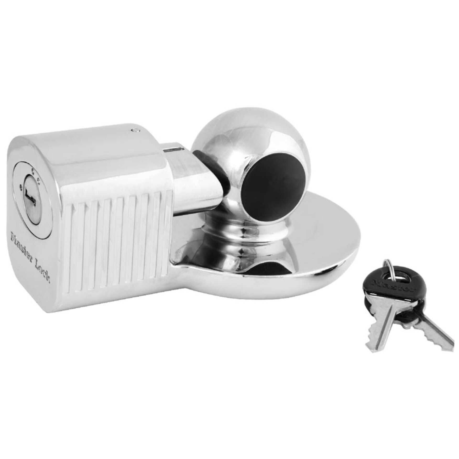 Master Lock Anhängerschloss Universal 377EURDAT