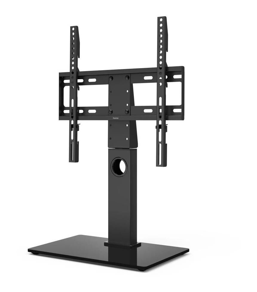 Hama TV-Standfuß 32-55" schwenk- u. höhenverstellbar bis 30kg
