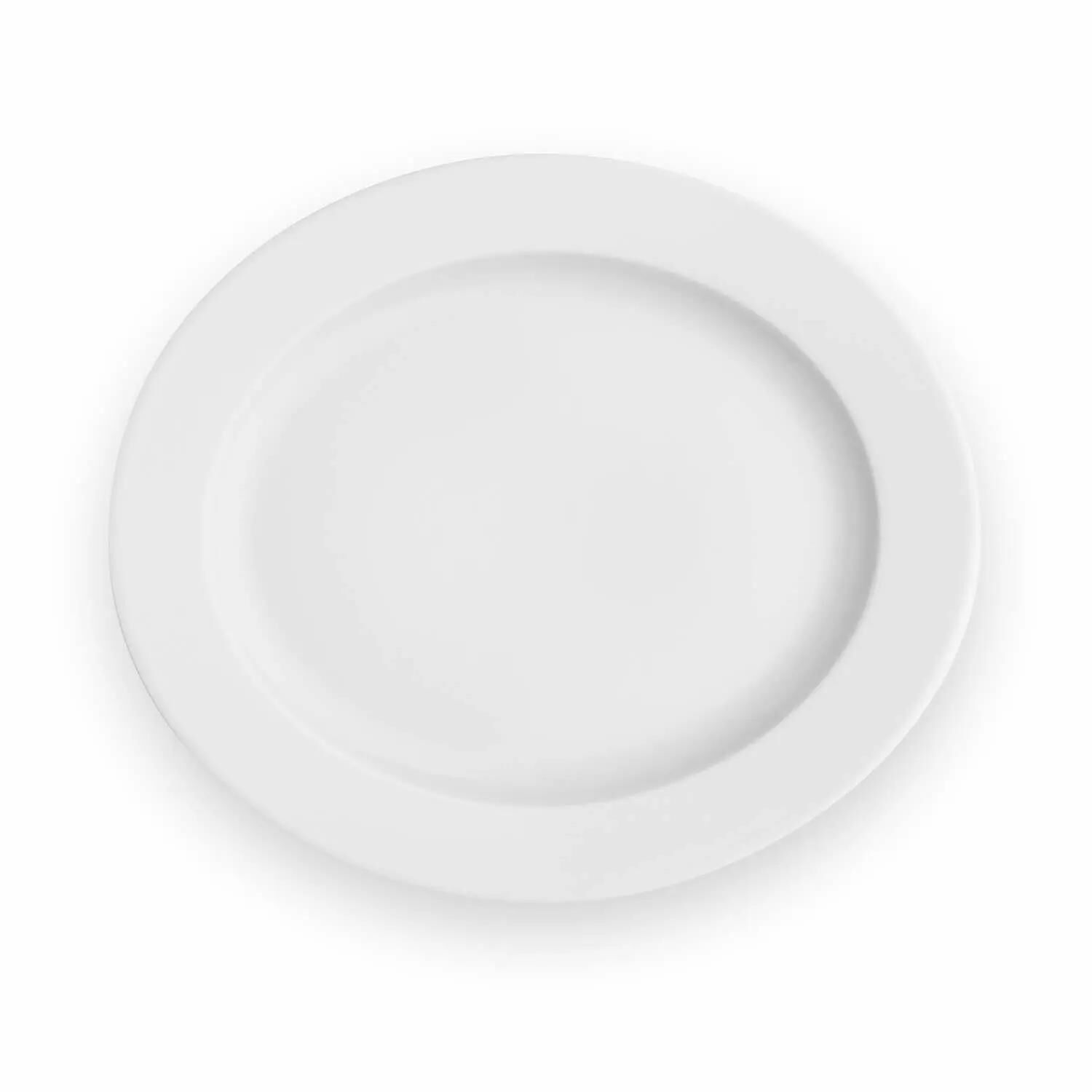 Eva Solo Legio oval Teller - 31 cm