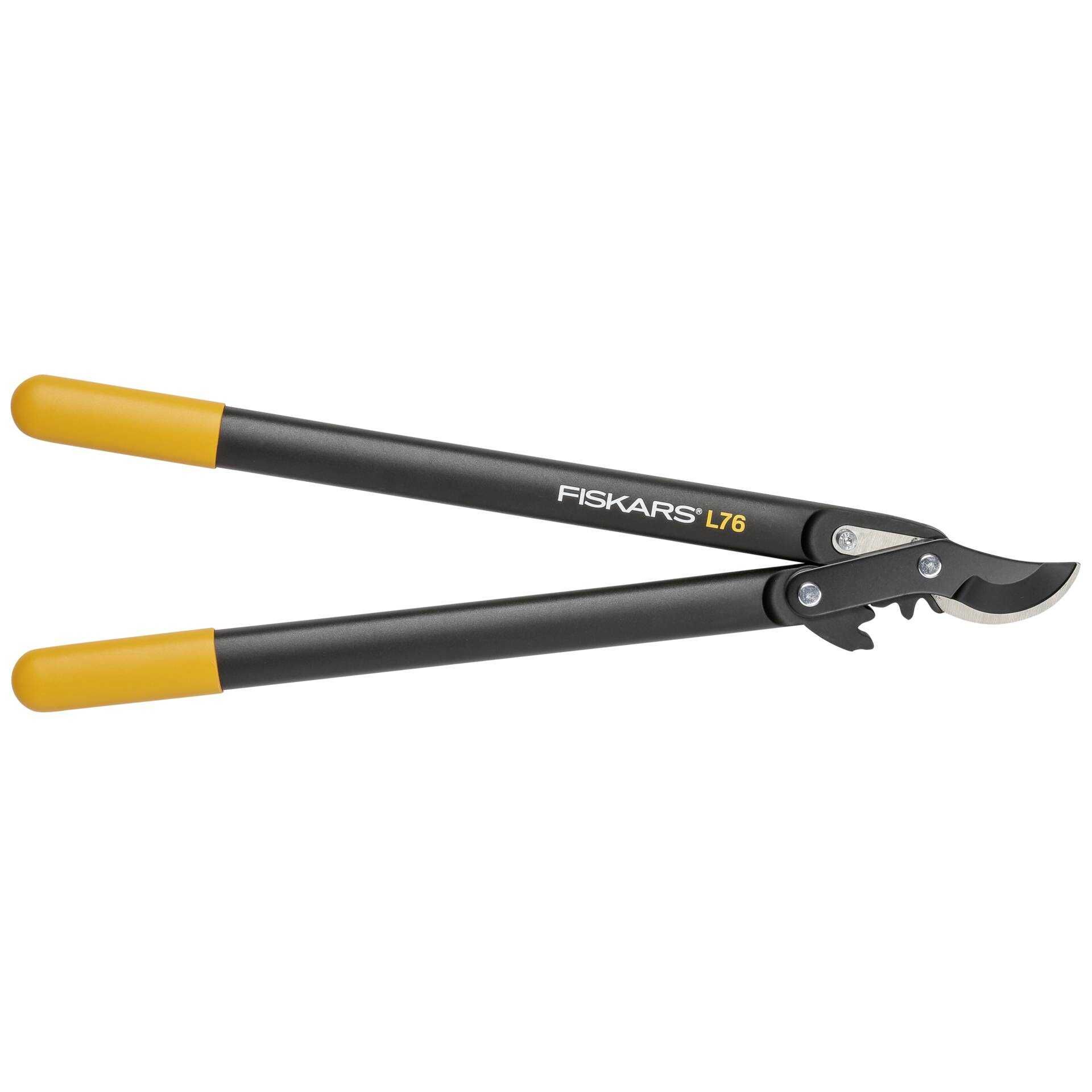 Fiskars PowerGear II L76 - Astschere - FiberComp - 55.7 cm
