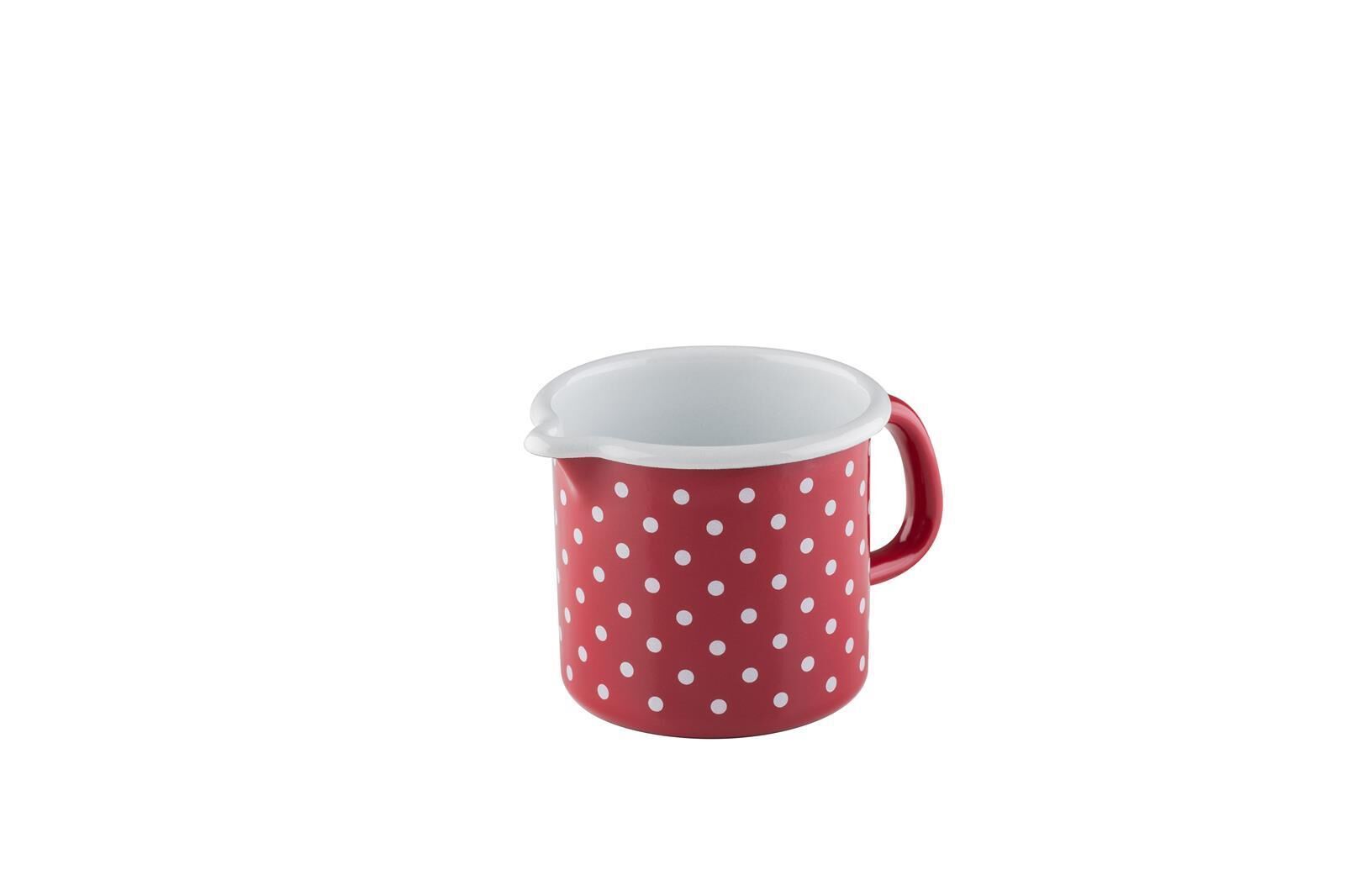 Schnabeltopf 10cm,0.75 Liter