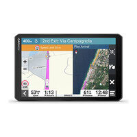 Garmin Camper 895 MT-S 8 Zoll (schwarz)