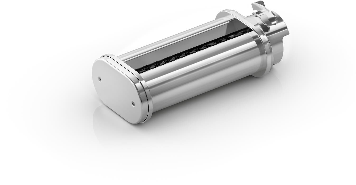 Bosch Tagiatelle-Vorsatz only usable with MUM5  MUZ5NV2