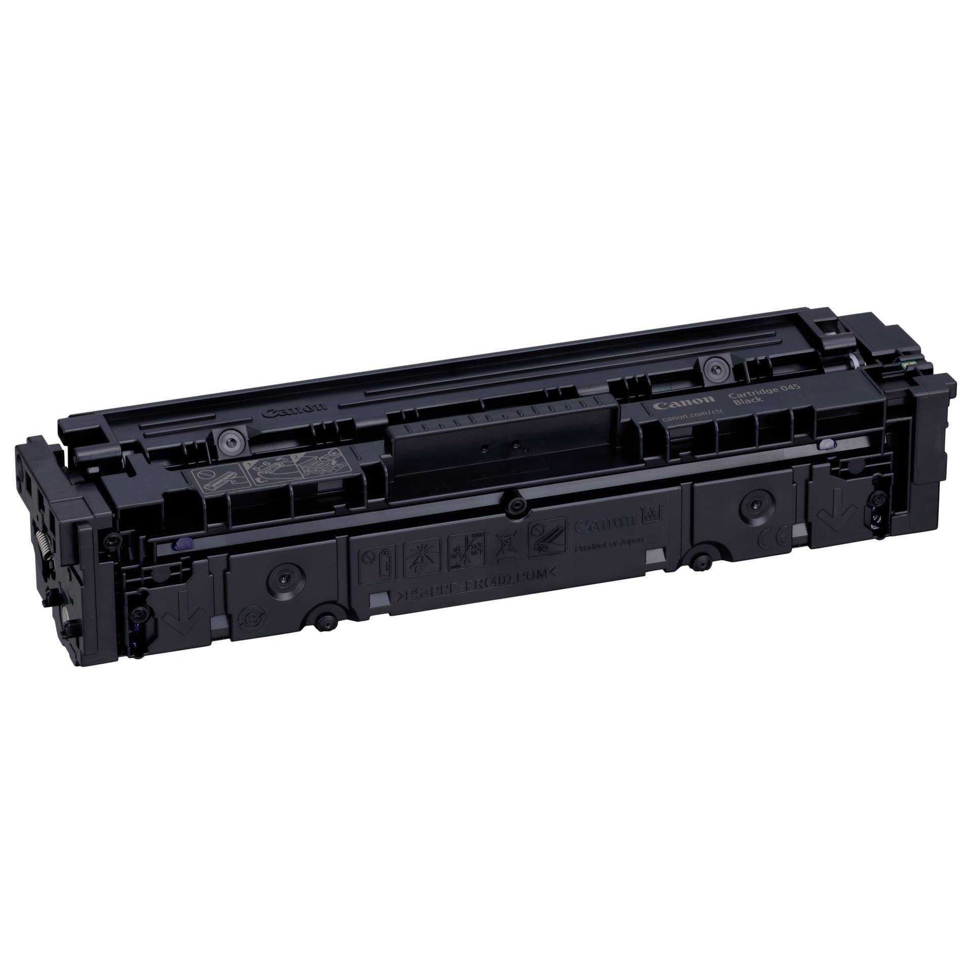 Canon 045 - Schwarz - original - Tonerpatrone - für ImageCLASS LBP612Cdw, MF632Cdw, MF634Cdw