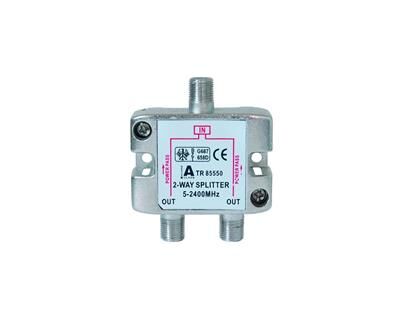 STV 1782.P F-Verteiler 2-fach