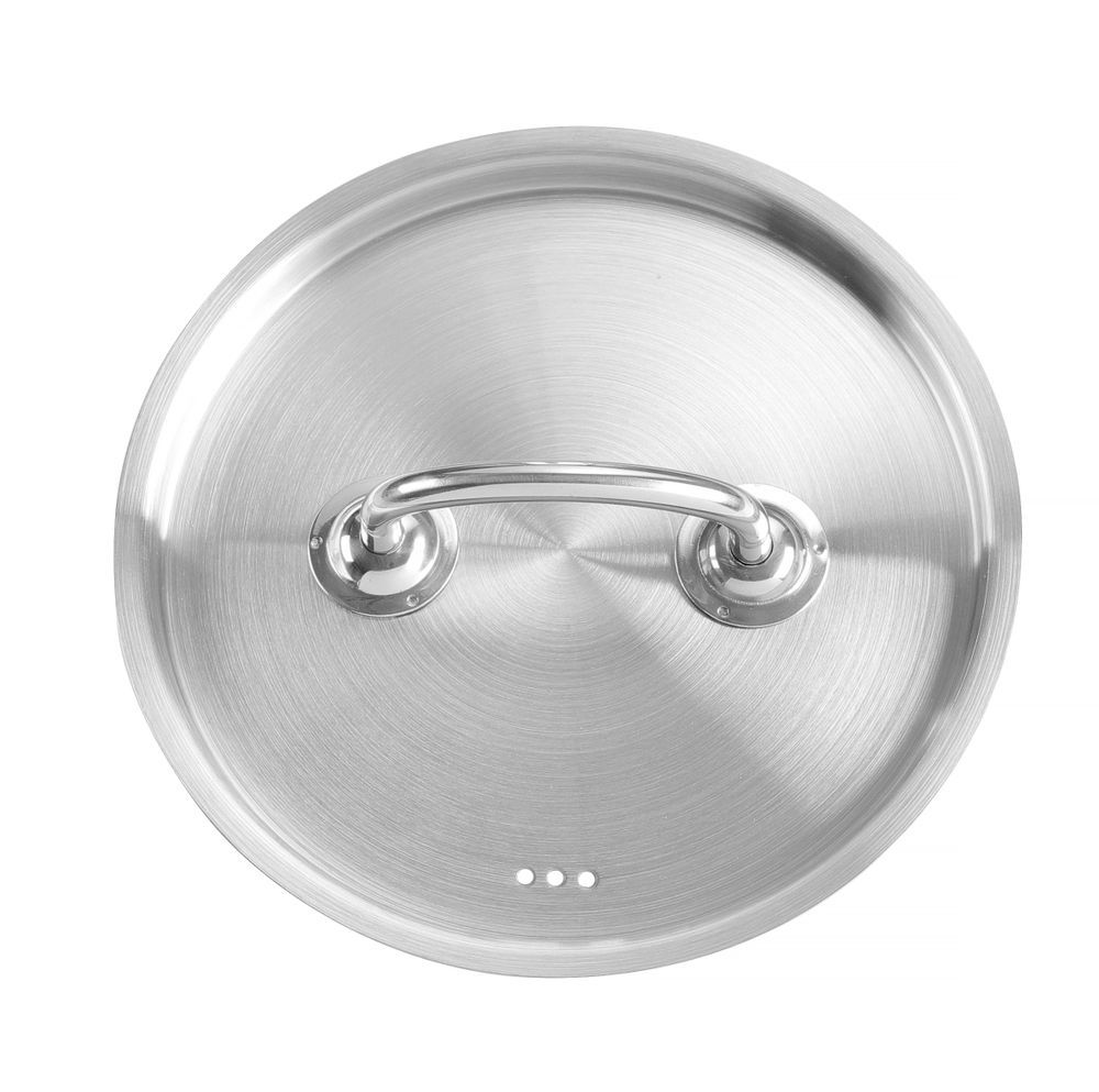 HENDI Deckel für Kochtöpfe, Kitchen Line, ⌀320mm