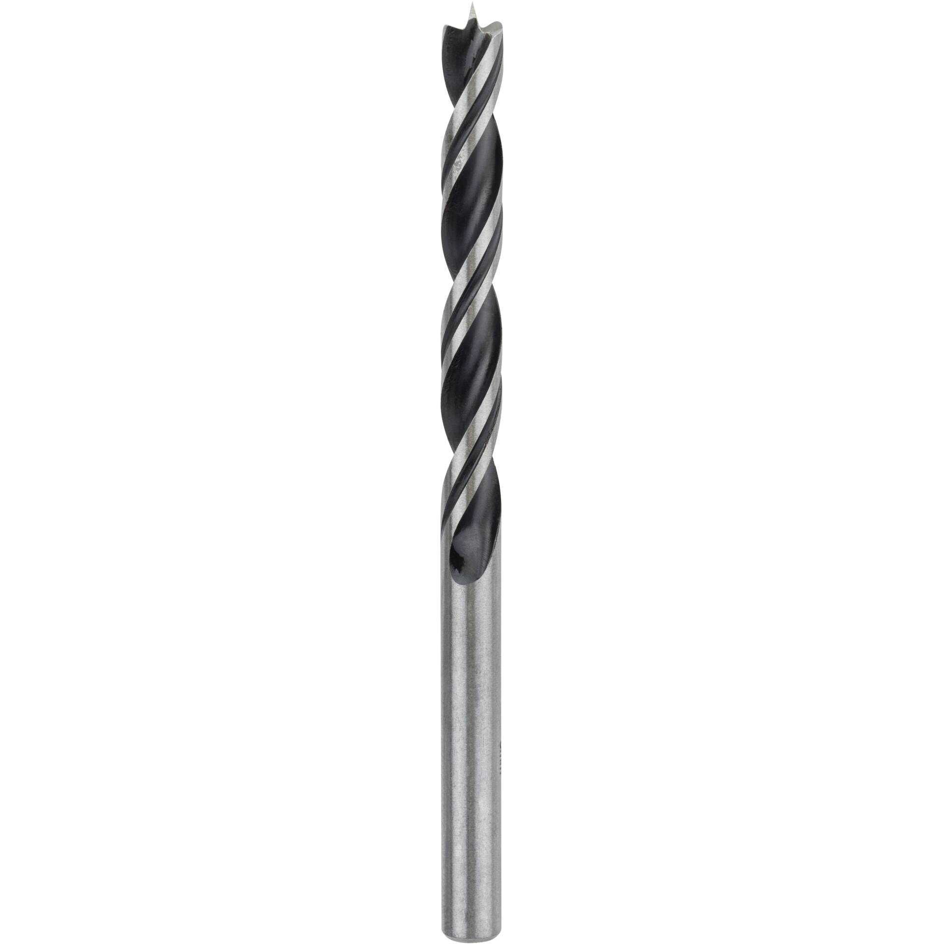 Bosch - Bohrer - für Weichholz, Hartholz - Schlangenbohrer - 6 mm - zylindrisch
