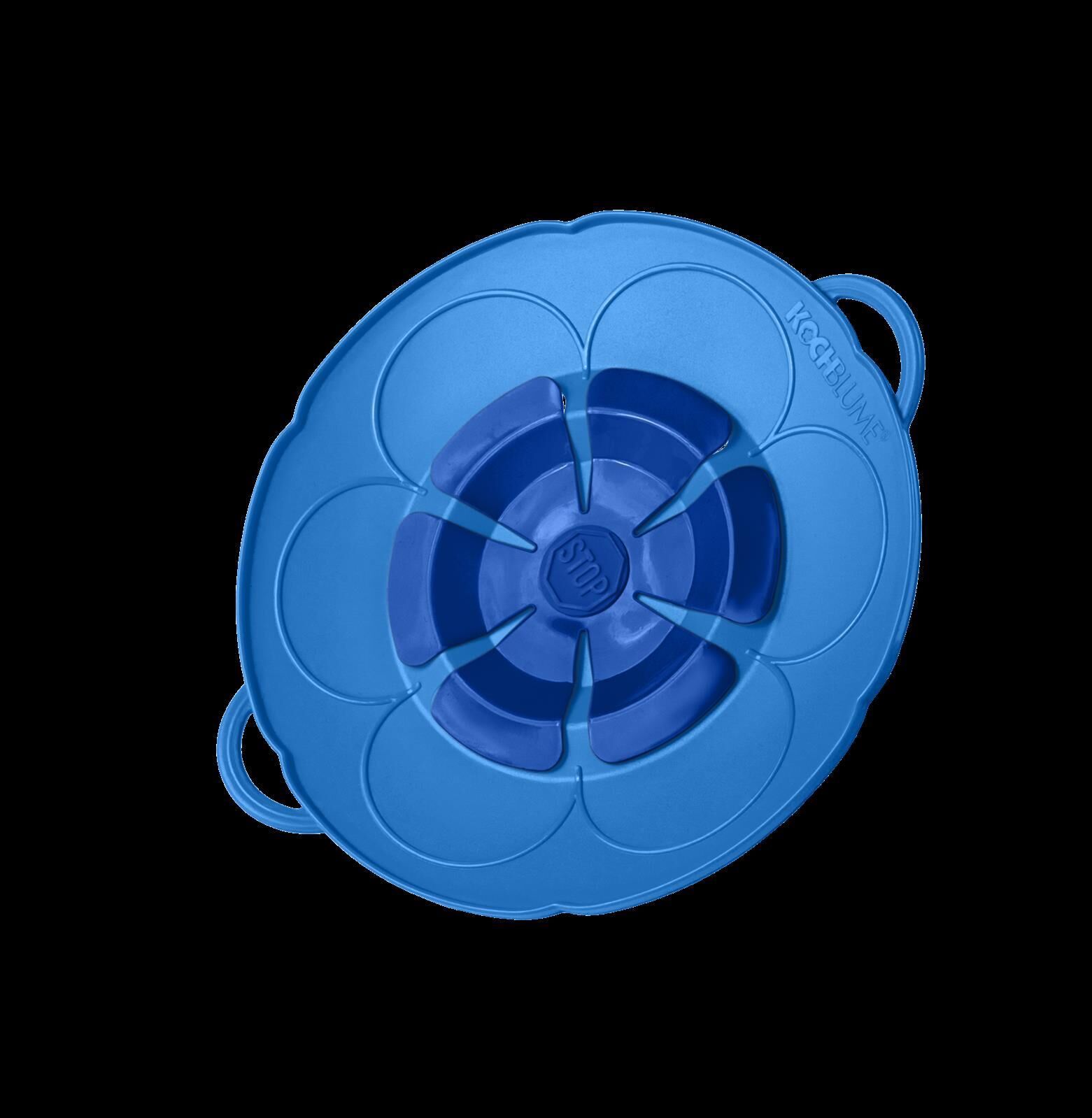 Kochblume Kochblume S blau