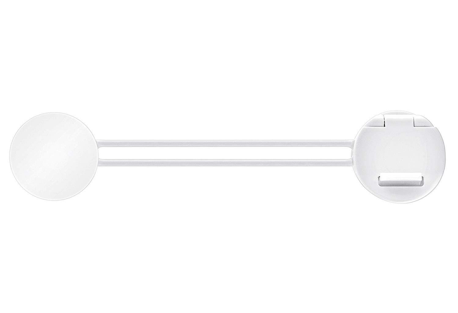 REER Multi-Sicherung Kunststoff weiß