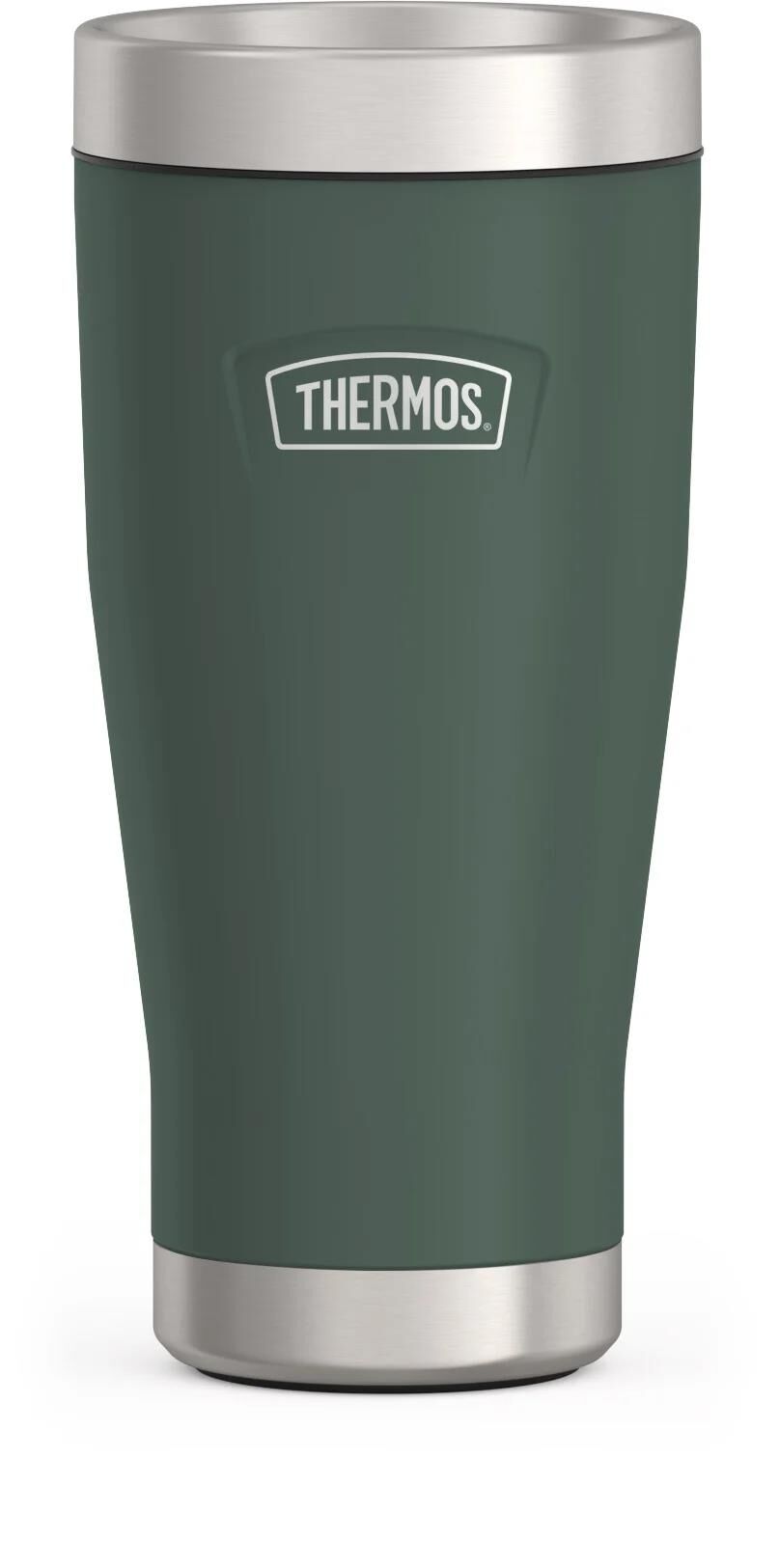 Thermos ICON Mug forest mat 0,47 Liter