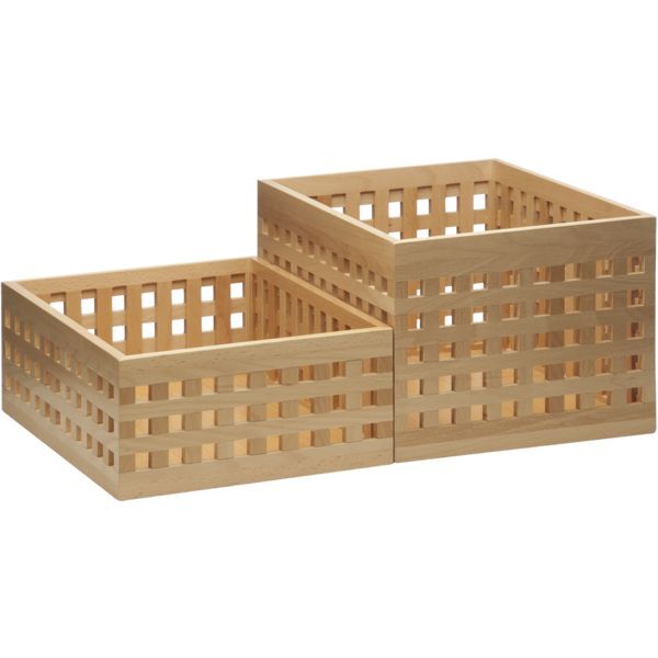 APS Brotkiste Buche Höhe: 125 mm, Länge: 340 mm, Breite: 260 mm, Höhe: 125 mm