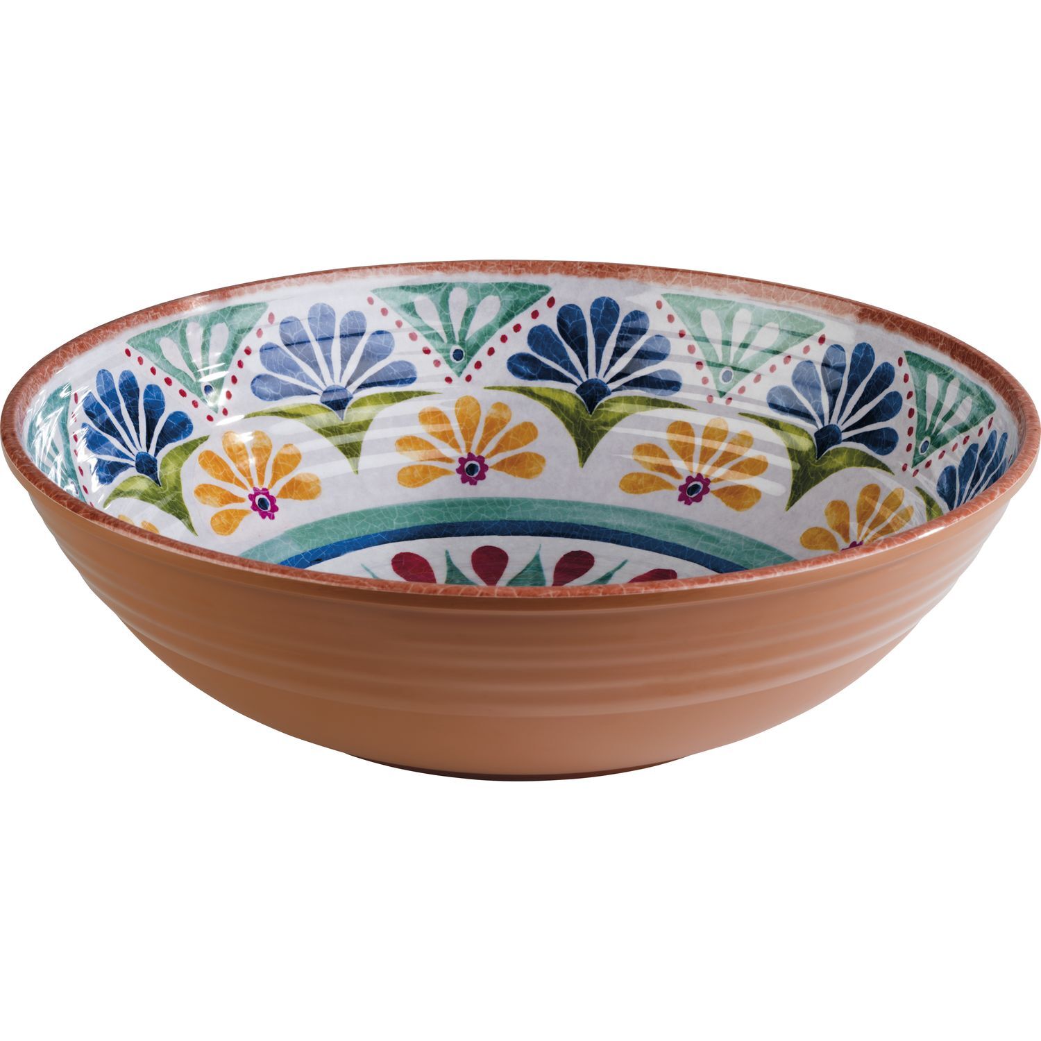 APS Arabesque Schale, Höhe: 90 mm, ø: 310 mm