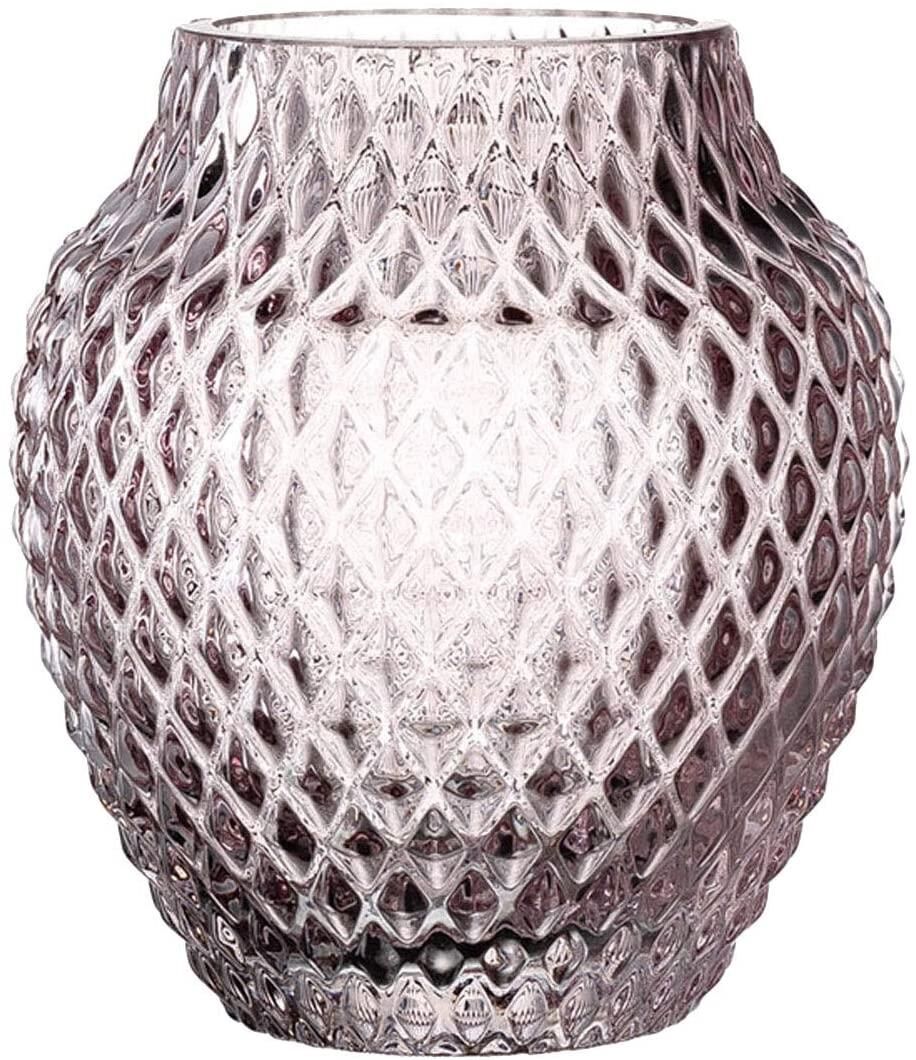 Leonardo Vase 11 viola Poesia