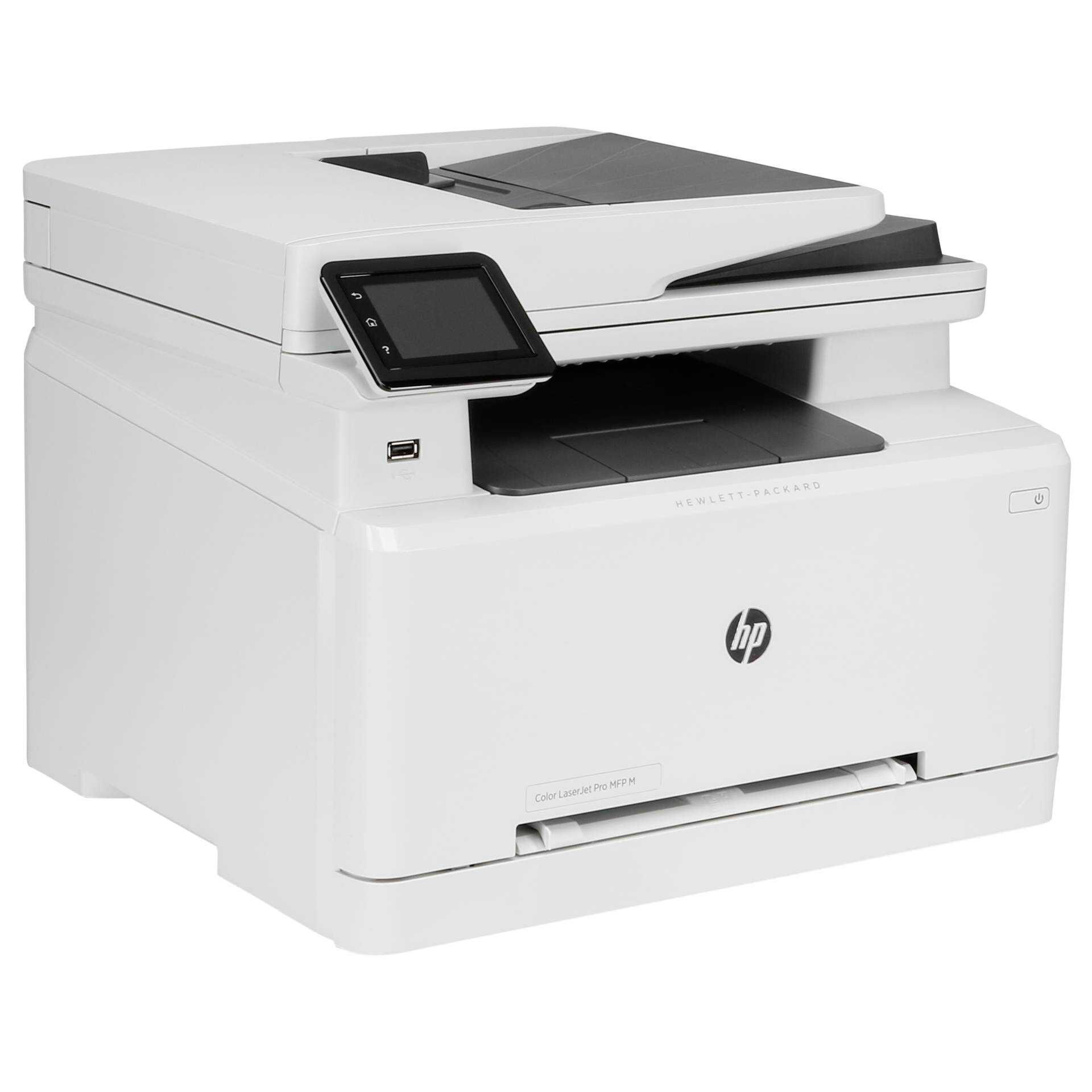 HP Color LaserJet Pro MFP M 283 fdw