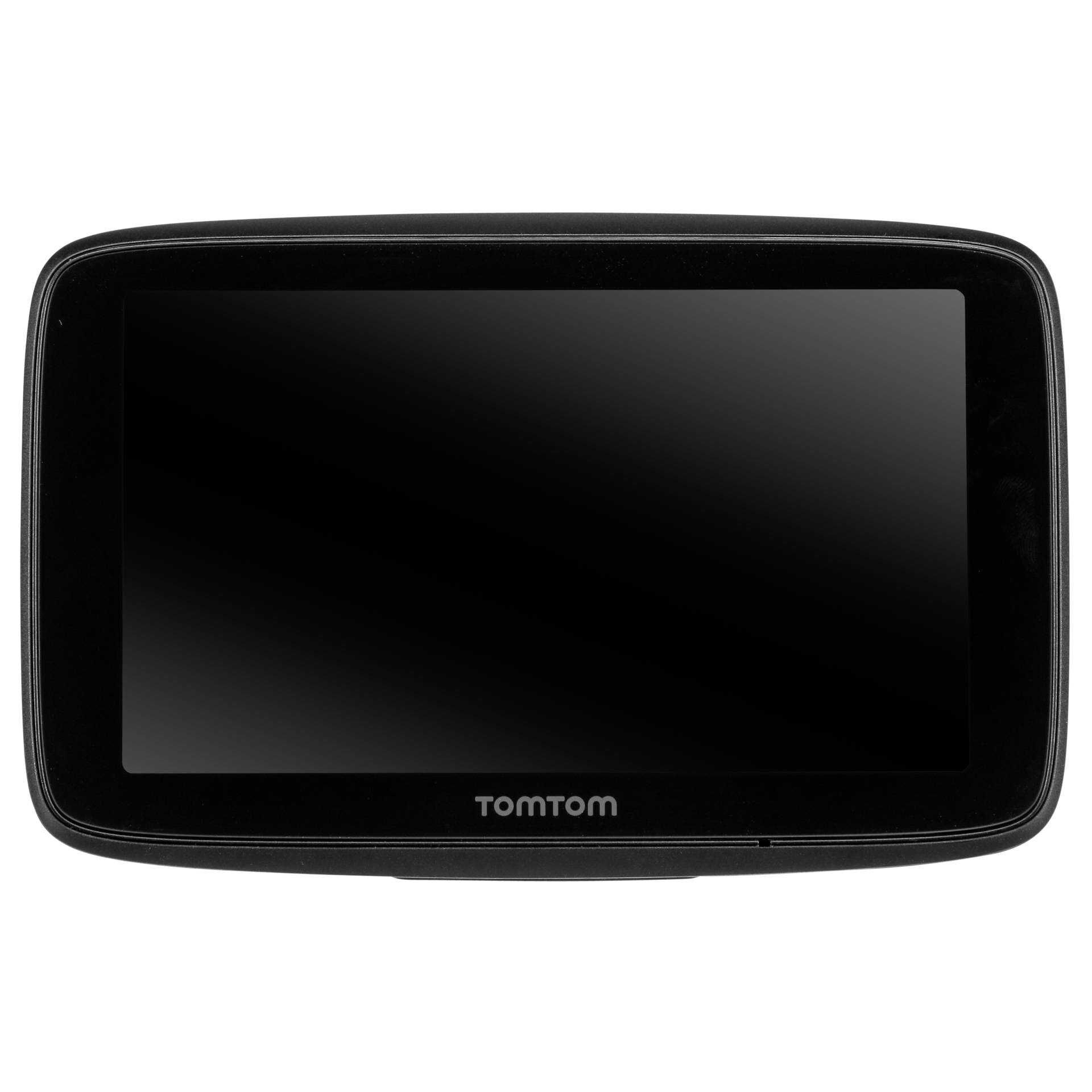 TomTom GO Professional 520 - GPS-Navigationsgerät - Kfz 5" Breitbild