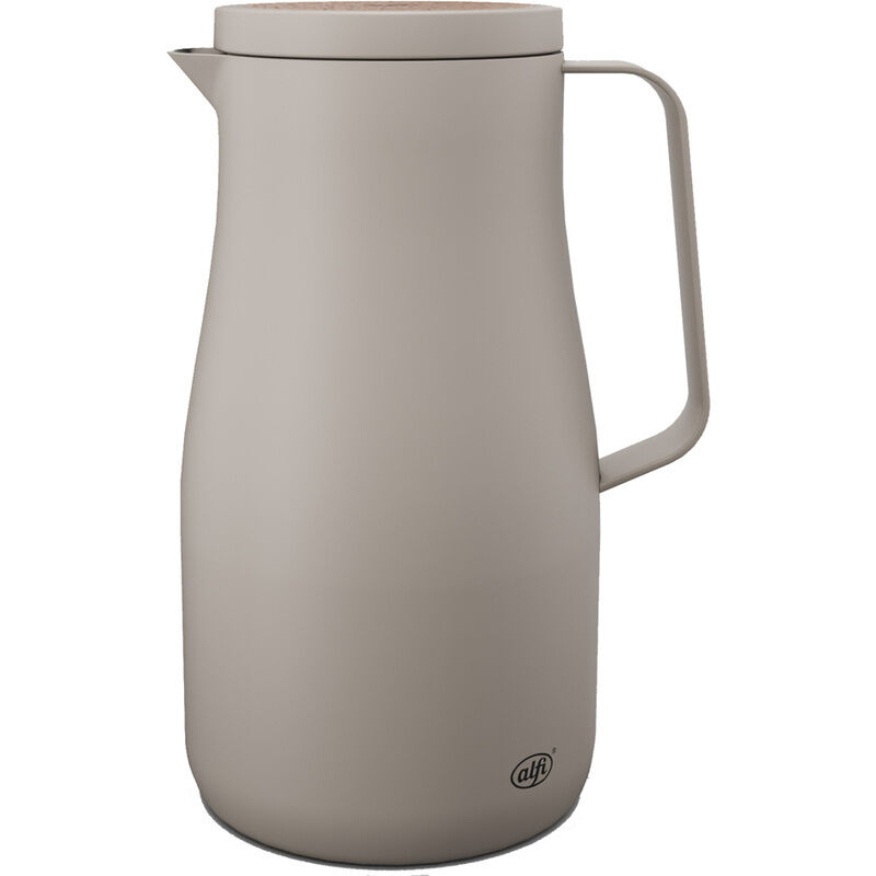 Alfi Isolierkanne Studio tea calming beige 1,0l