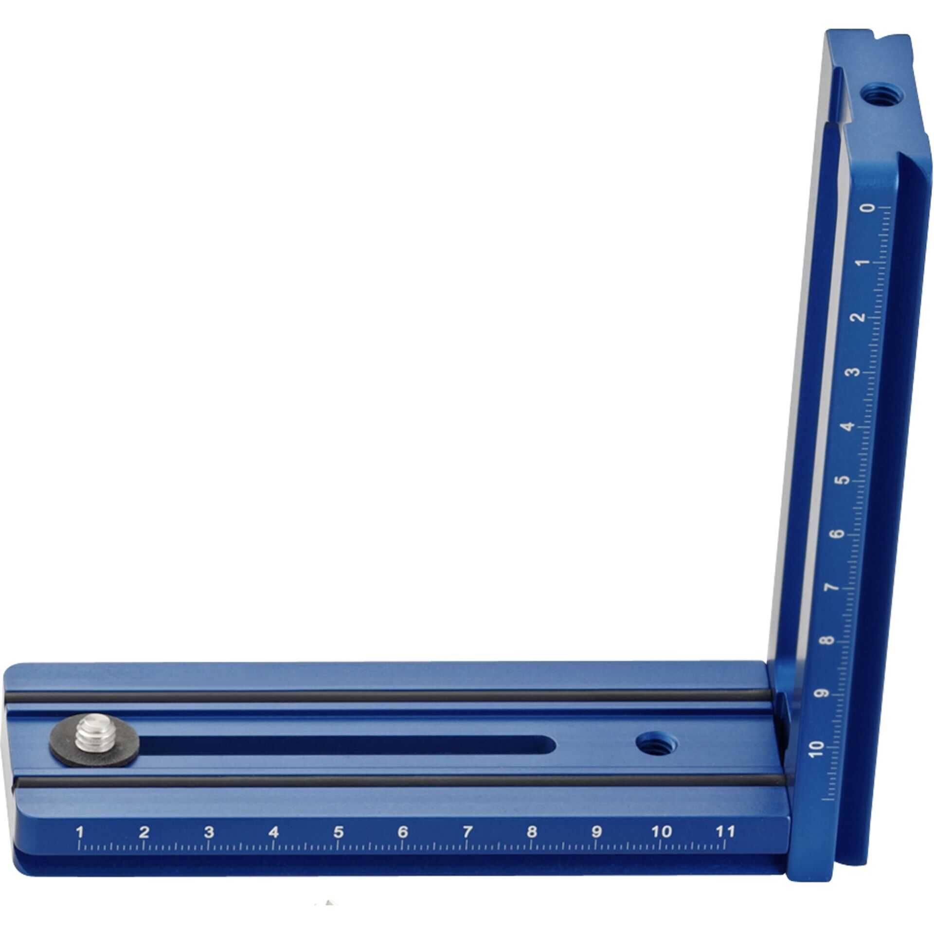Novoflex Q=PLATE - Schnellwechselplatte