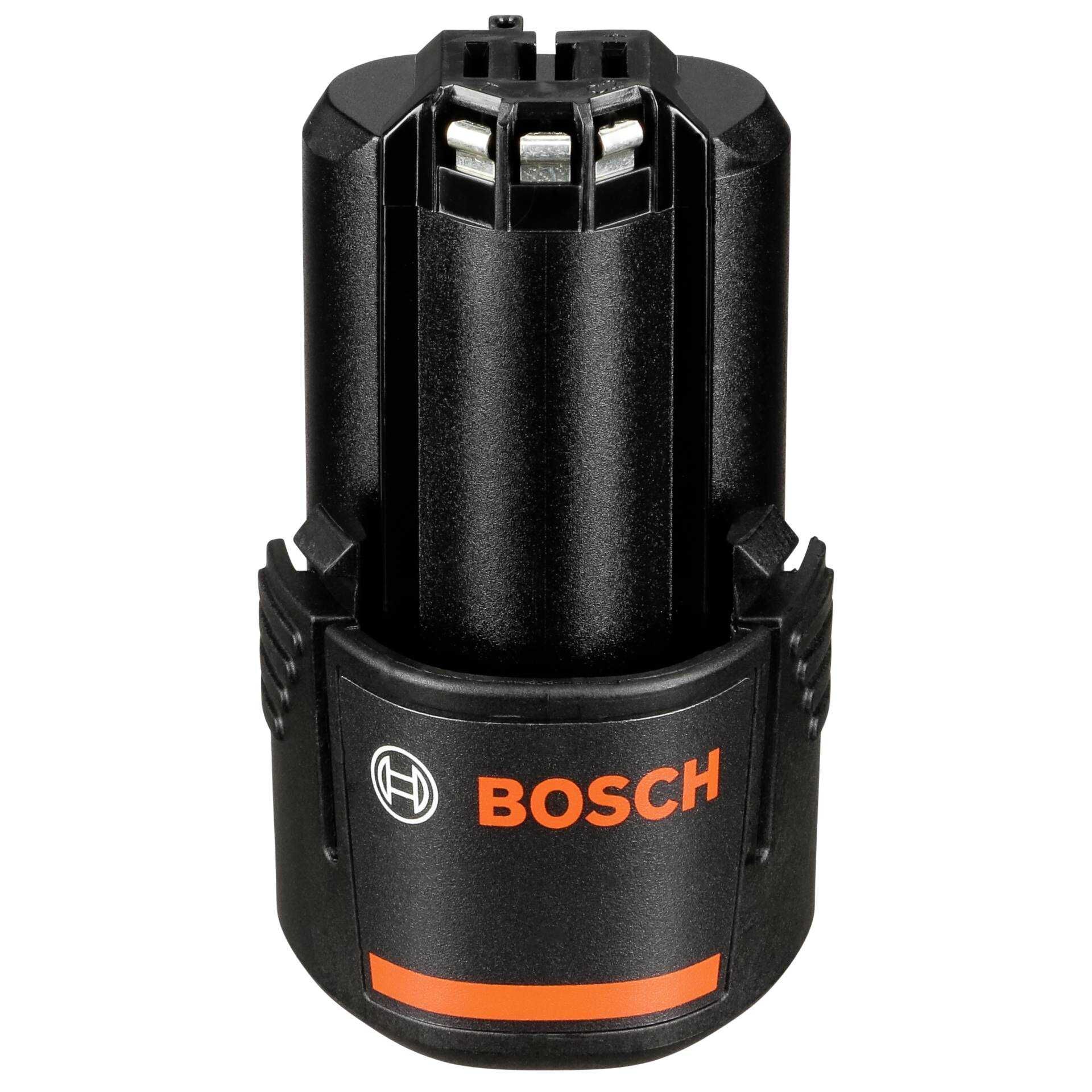 Bosch - Batterie - Li-Ion - 2 Ah - Schwarz
