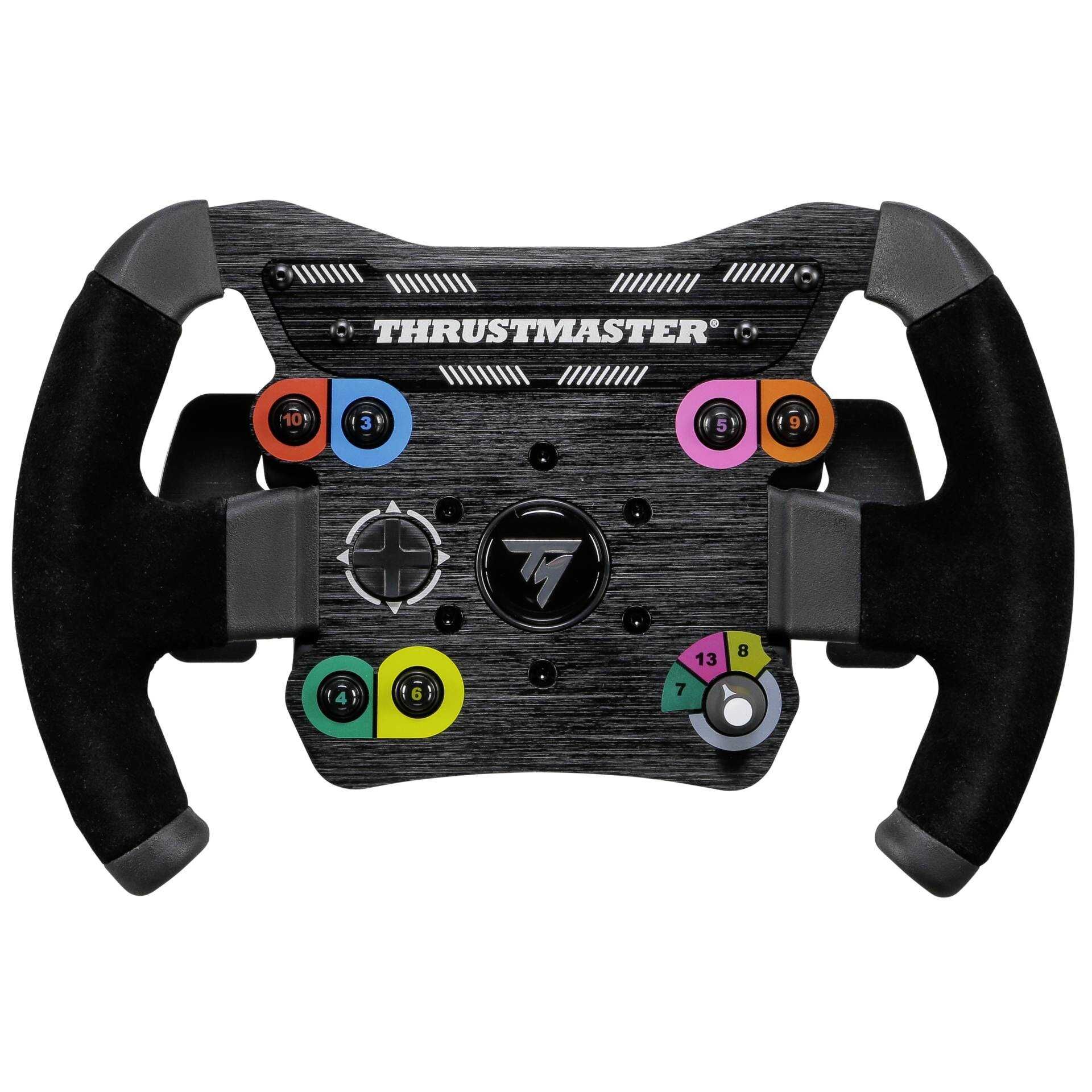 Thrustmaster Open Wheel Add-on - Lenkrad für Game-Controller