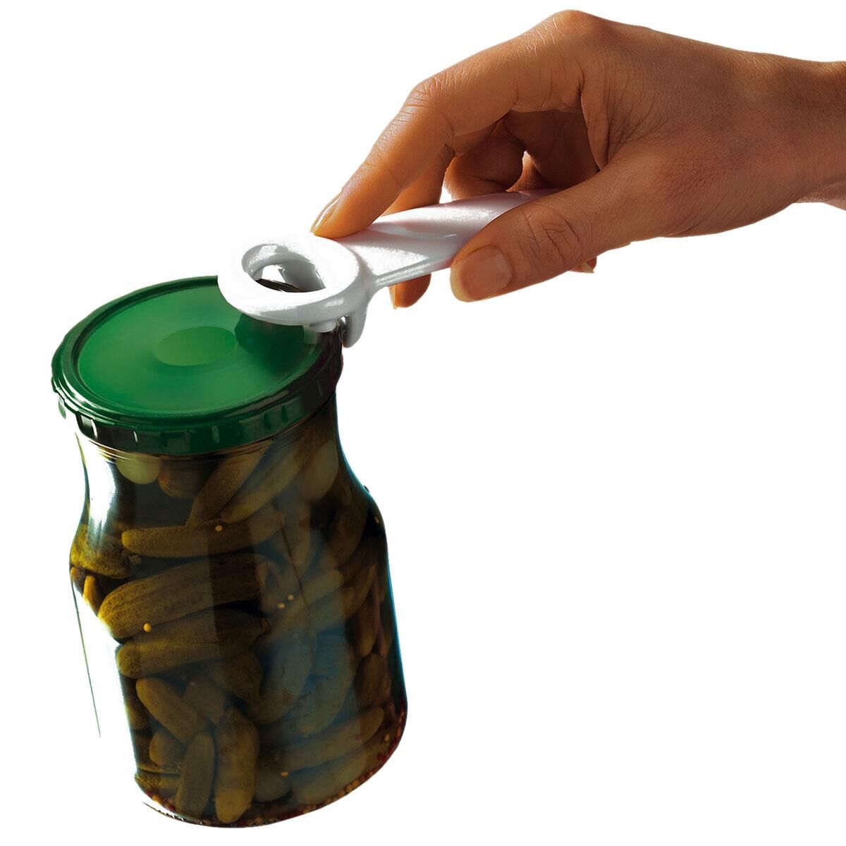GEFU Glasdeckelöffner JARKEY