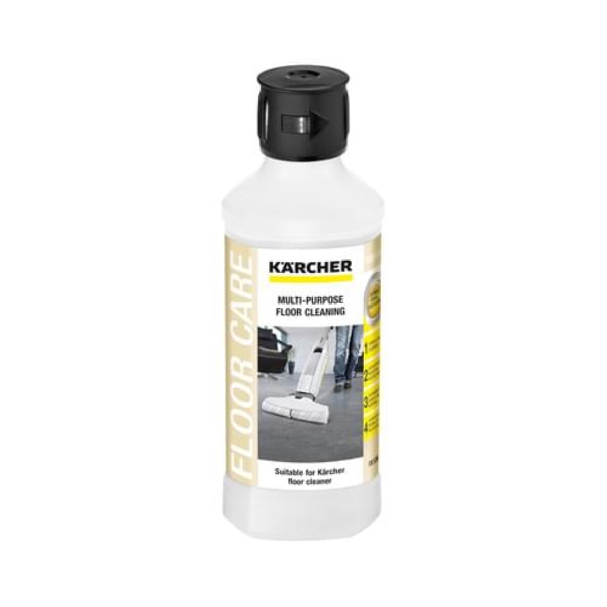 Kärcher RM 536** 0,5L Bodenreinigung Universal