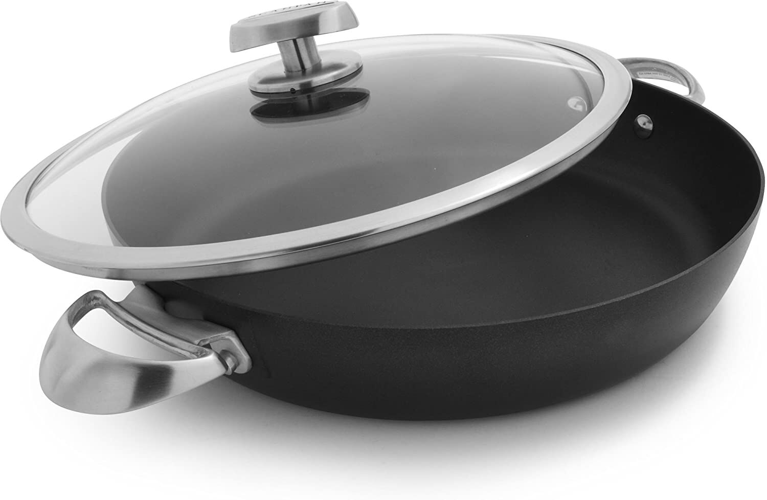 ScanPan 32 cm/3,5 L Chefpfanne - Pro IQ