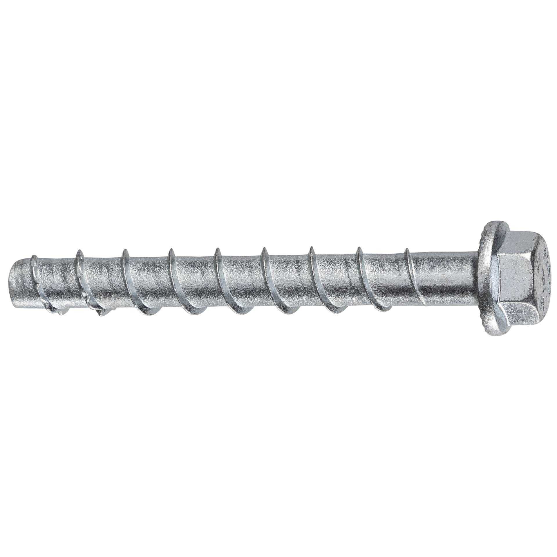 Fischer Betonschraube 12 mm 90 mm Außensechskant 50 St. 536861 (536861)