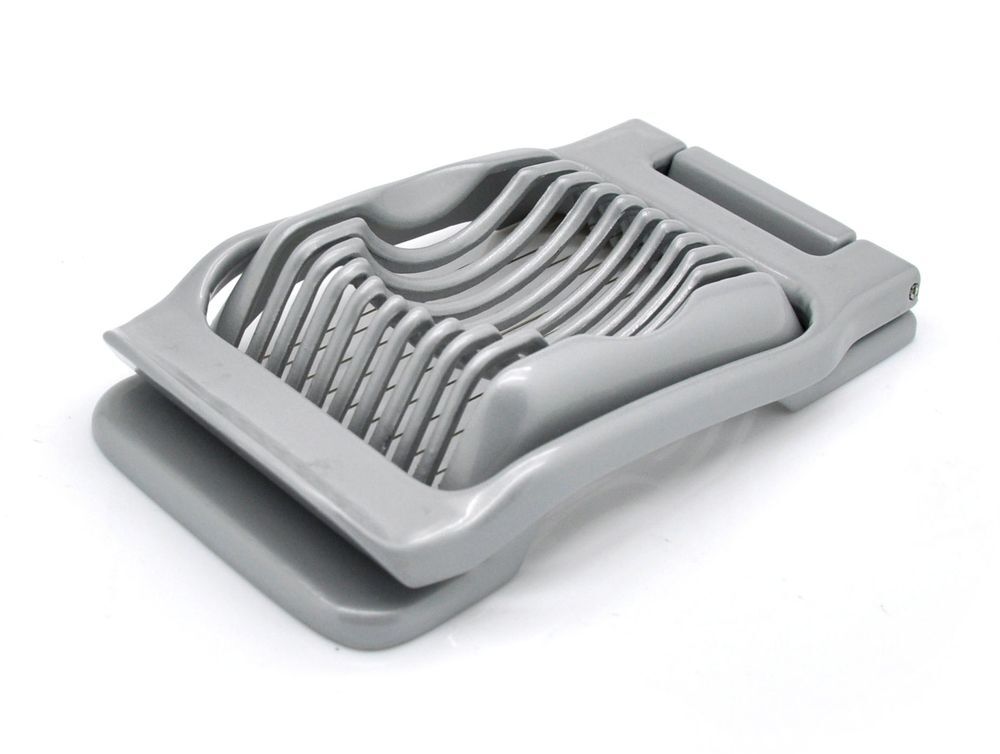 HENDI Eierschneider – rechteckig, 130x85x(H)30mm
