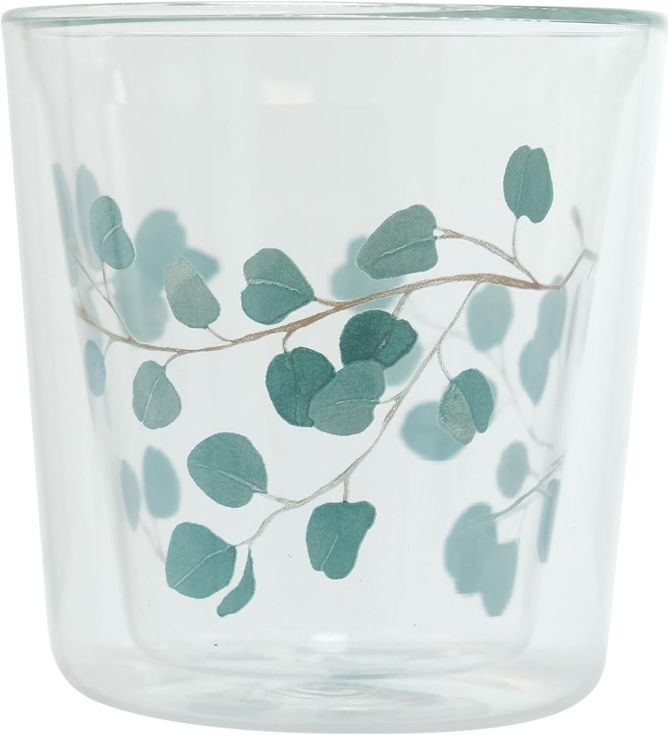 Eigenart Doppelwandiges Teeglas 250 ml