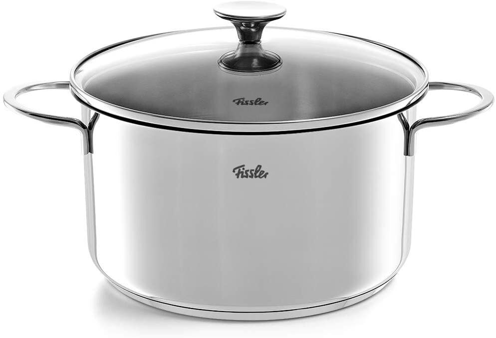 Fissler Topfset Copenhagen 5 teillig