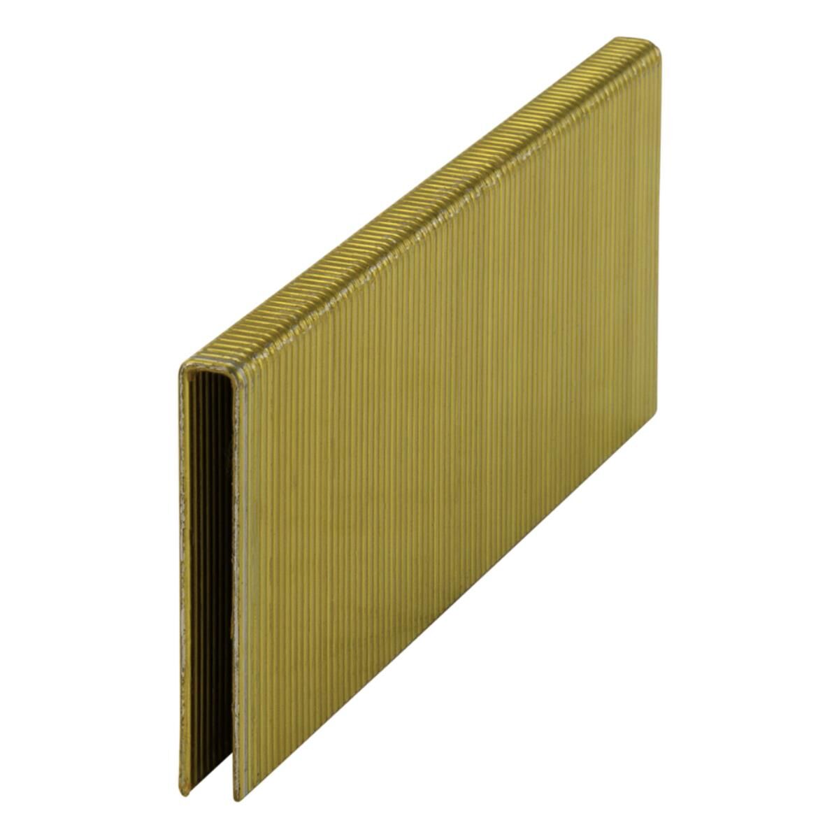 Makita Tackerklammern 6 x 38 mm 18 GA • 6 x 38 mm • galvanisiert • 5060 Stk.