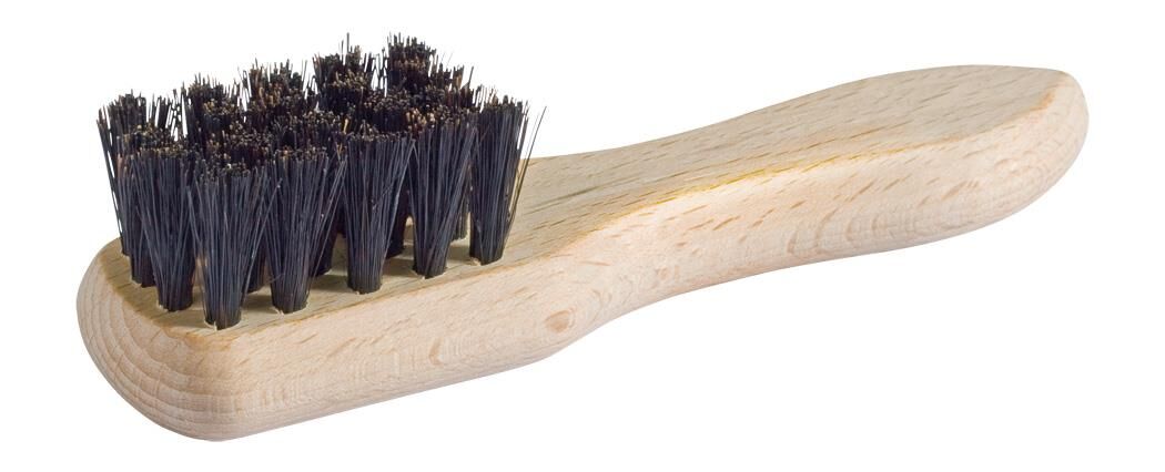 Redecker Schuh-Auftragbürste 12 cm schw.Borste