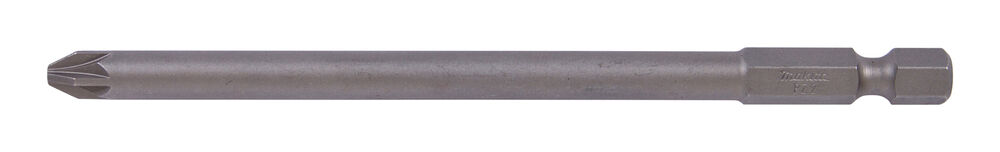 Makita Magazinschrauberbits PZ2 PZ2 • 110mm • 10 Stk.