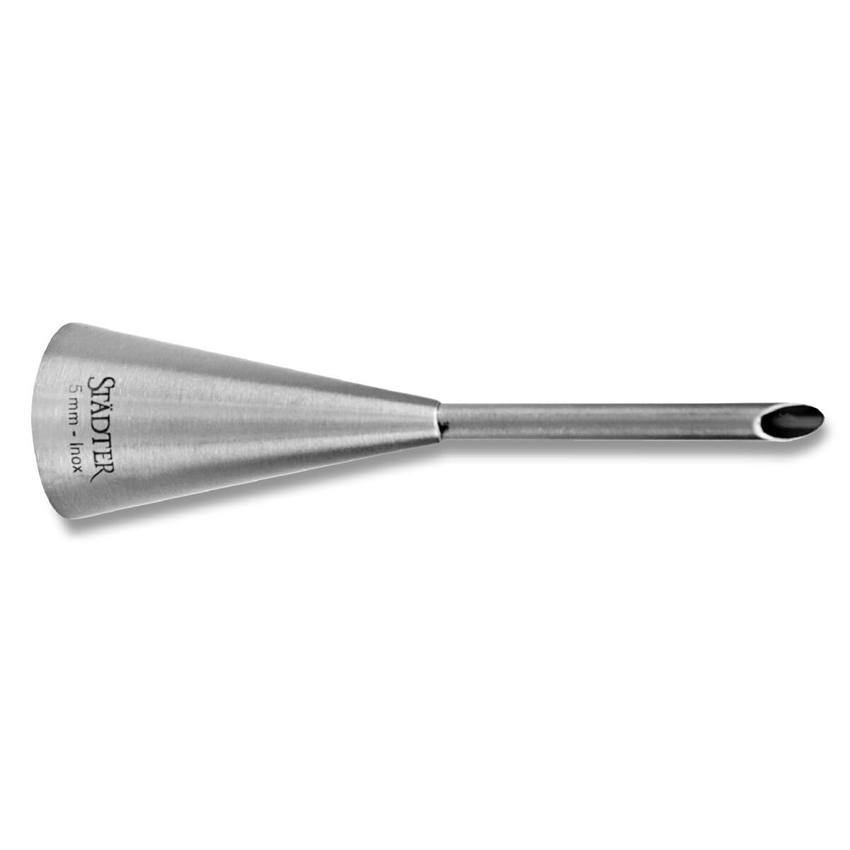 Städter Fülltülle 5 mm