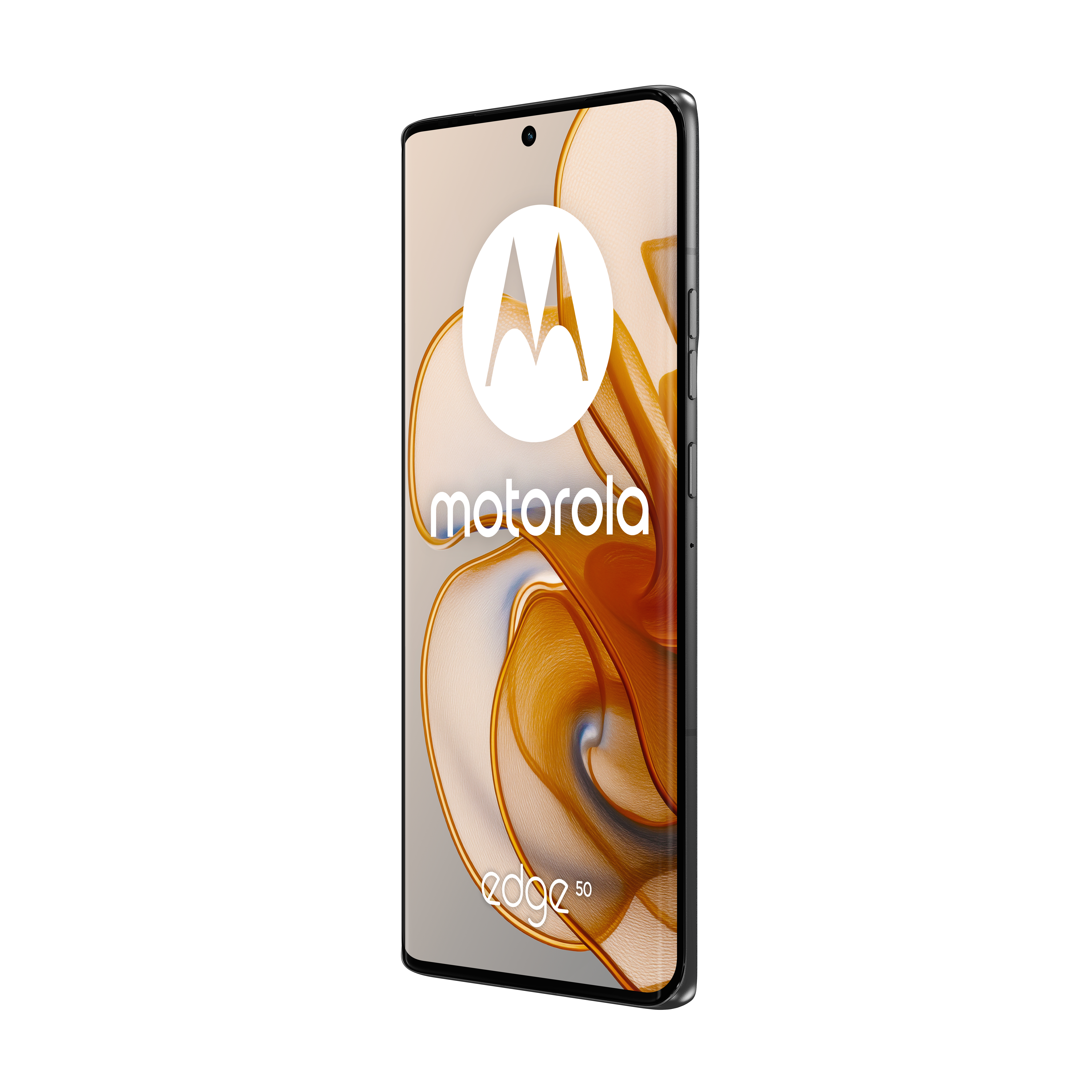Motorola Solutions Motorola edge 50 , 16,9 cm (6.67"), 12 GB, 512 GB, 50 MP, Android 14, Grau