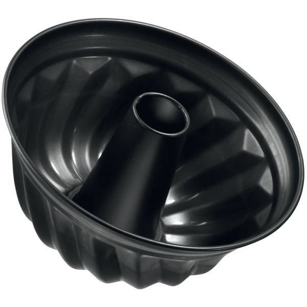 ZENKER Bund-/Gugelhupfform antihaftbeschichtet, ø: 250 mm
