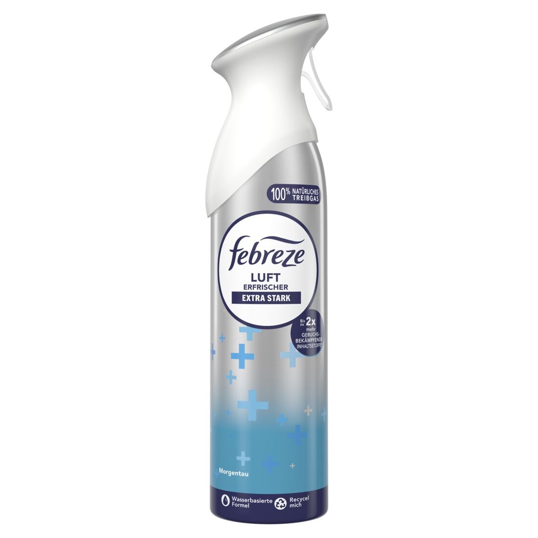 Febreze Lufterfrischer Extra Stark Morgentau
