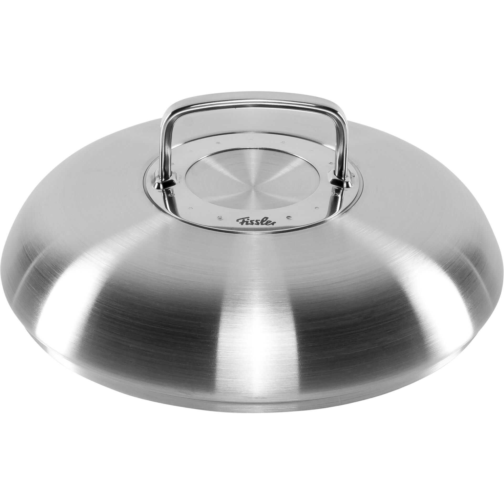 Fissler original-profi collection - Abdeckung - 24 cm