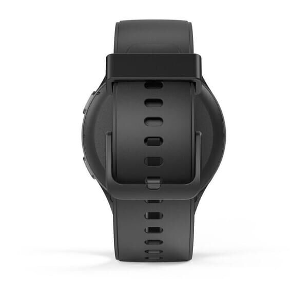 Hama Smartwatch 8900 schwarz Aktivitätsuhr - Smartwatch mit GPS