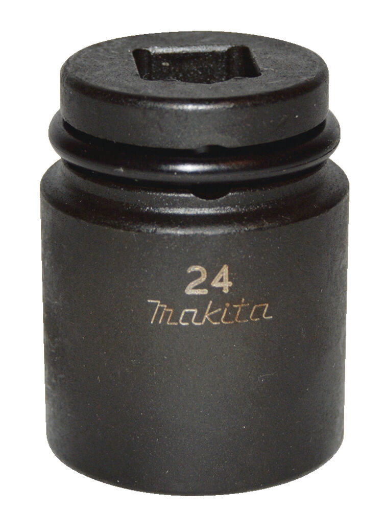 Makita Schlagnuss 1/2" • 24 x 45 mm