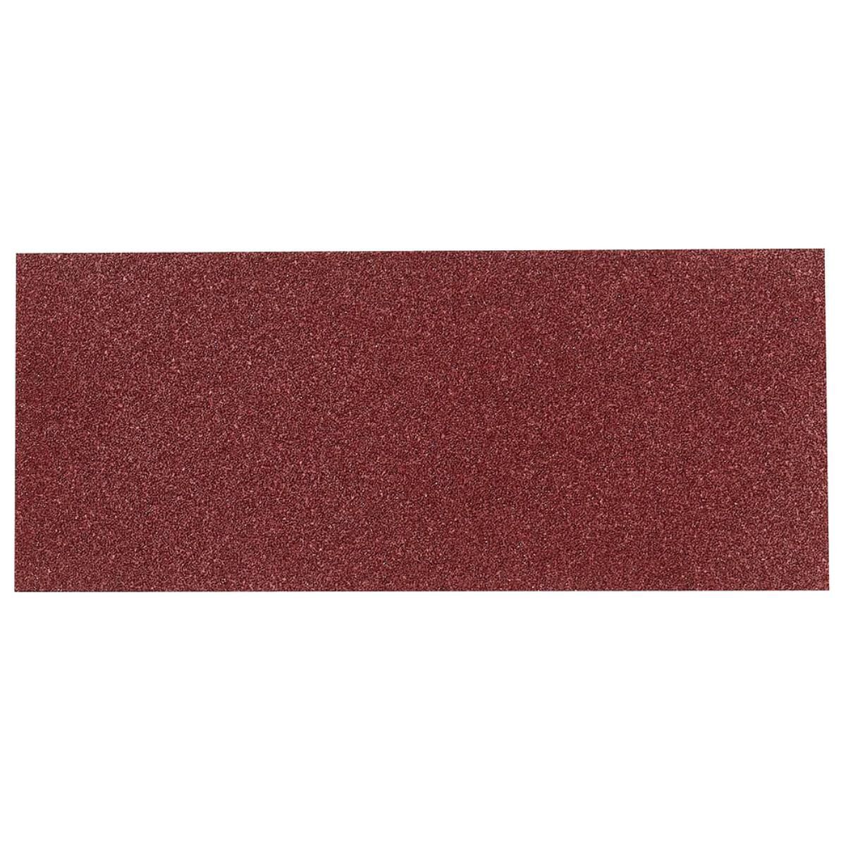 Makita Schleifpapier 93 x 228 mm, K60, 50 Stk. 93 x 228 mm • K60 • 50 Stk. • ungelocht