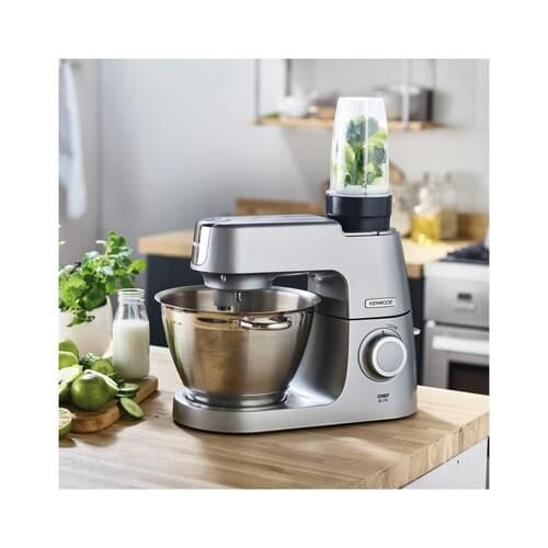 Kenwood KAH740PL Blend-Xtract Sport Trinkbecher 0.6 Liter, 2 Stück