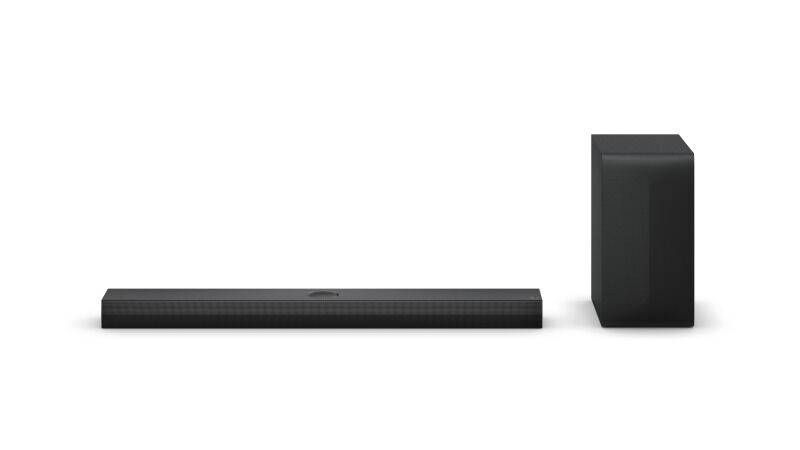 LG DS70TY