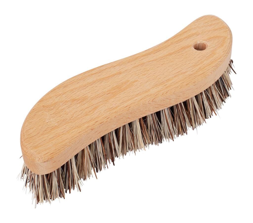 Redecker Scheuerbürste Union S-Form