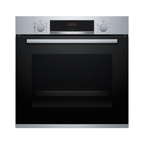 Bosch HRA534BS0 Serie 4 Einbau-Backofen