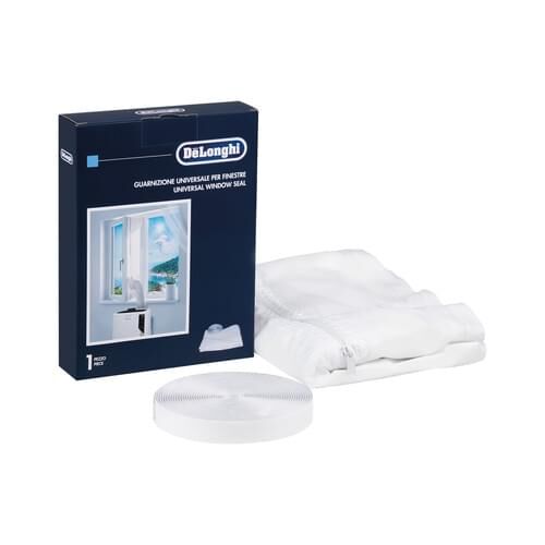 DeLonghi DLSA012 Universal Window Seal Fensterabdichtung