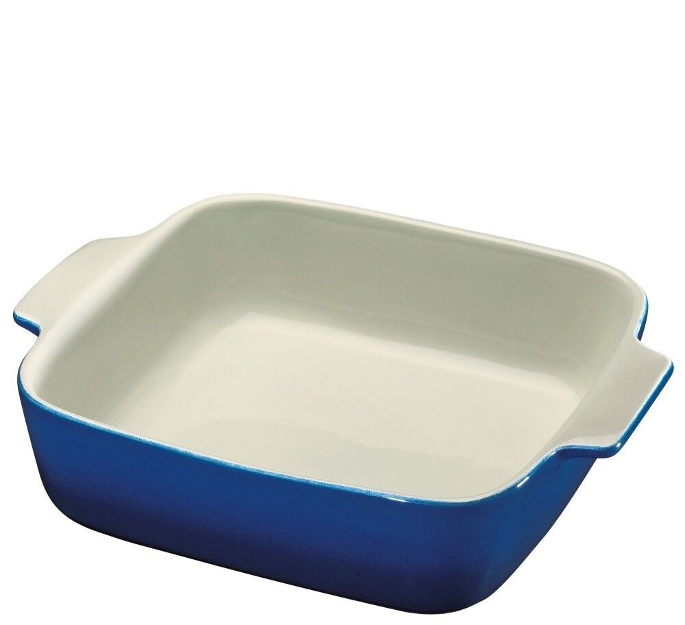 Küchenprofi Auflaufform quadratich 28cm